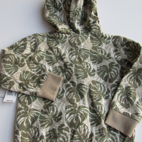 KoalaKids Safari Jacket Baby Boy Outwear - Picture 6 of 8